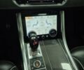 Синій Ленд Ровер Range Rover Sport, об'ємом двигуна 5 л та пробігом 128 тис. км за 47000 $, фото 7 на Automoto.ua