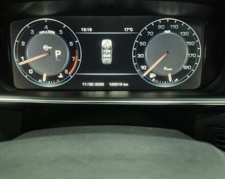 Синій Ленд Ровер Range Rover Sport, об'ємом двигуна 5 л та пробігом 130 тис. км за 41000 $, фото 6 на Automoto.ua