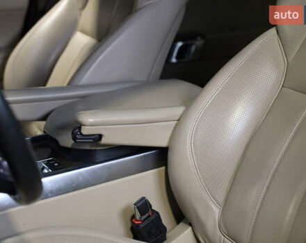 Синій Ленд Ровер Range Rover Sport, об'ємом двигуна 3 л та пробігом 167 тис. км за 27900 $, фото 21 на Automoto.ua