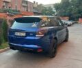 Синій Ленд Ровер Range Rover Sport, об'ємом двигуна 5 л та пробігом 148 тис. км за 34000 $, фото 7 на Automoto.ua