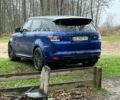 Синій Ленд Ровер Range Rover Sport, об'ємом двигуна 5 л та пробігом 147 тис. км за 37000 $, фото 2 на Automoto.ua
