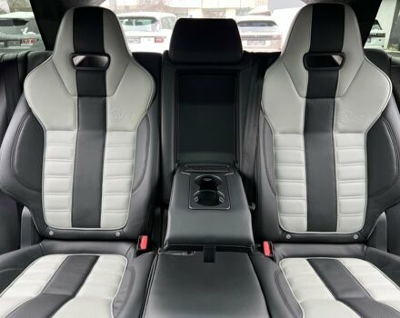 Синій Ленд Ровер Range Rover Sport, об'ємом двигуна 5 л та пробігом 97 тис. км за 59900 $, фото 71 на Automoto.ua