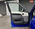 Синій Ленд Ровер Range Rover Sport, об'ємом двигуна 5 л та пробігом 99 тис. км за 59900 $, фото 44 на Automoto.ua