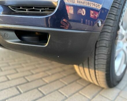 Синій Ленд Ровер Range Rover Sport, об'ємом двигуна 3 л та пробігом 100 тис. км за 23900 $, фото 10 на Automoto.ua