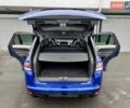 Синій Ленд Ровер Range Rover Sport, об'ємом двигуна 5 л та пробігом 99 тис. км за 59900 $, фото 53 на Automoto.ua