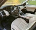 Синій Ленд Ровер Range Rover Sport, об'ємом двигуна 3 л та пробігом 100 тис. км за 23900 $, фото 13 на Automoto.ua