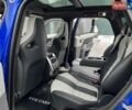 Синій Ленд Ровер Range Rover Sport, об'ємом двигуна 5 л та пробігом 99 тис. км за 59900 $, фото 69 на Automoto.ua