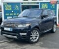 Синій Ленд Ровер Range Rover Sport, об'ємом двигуна 2.99 л та пробігом 115 тис. км за 25990 $, фото 1 на Automoto.ua