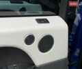 Синий Ленд Ровер Рендж Ровер Спорт, объемом двигателя 5 л и пробегом 159 тыс. км за 43000 $, фото 22 на Automoto.ua
