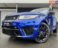 Синій Ленд Ровер Range Rover Sport, об'ємом двигуна 5 л та пробігом 99 тис. км за 59900 $, фото 11 на Automoto.ua