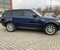 Синій Ленд Ровер Range Rover Sport, об'ємом двигуна 2.99 л та пробігом 145 тис. км за 28600 $, фото 7 на Automoto.ua