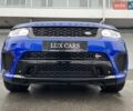 Синій Ленд Ровер Range Rover Sport, об'ємом двигуна 5 л та пробігом 99 тис. км за 59900 $, фото 4 на Automoto.ua