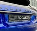Синій Ленд Ровер Range Rover Sport, об'ємом двигуна 5 л та пробігом 97 тис. км за 59900 $, фото 33 на Automoto.ua