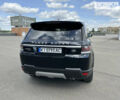 Синій Ленд Ровер Range Rover Sport, об'ємом двигуна 2.99 л та пробігом 243 тис. км за 35000 $, фото 1 на Automoto.ua