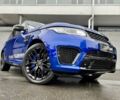 Синій Ленд Ровер Range Rover Sport, об'ємом двигуна 5 л та пробігом 97 тис. км за 59900 $, фото 20 на Automoto.ua