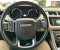Ленд Ровер Range Rover Sport 2015 у Нововолинськ на Automoto.ua Синій Ленд Ровер Range Rover Sport, об'ємом двигуна 2.99 л та пробігом 100 тис. км за 25900 $, фото 23 на Automoto.ua