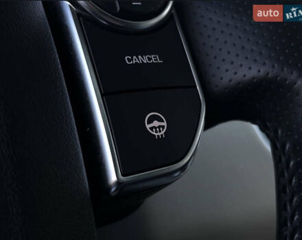 Синій Ленд Ровер Range Rover Sport, об'ємом двигуна 2.99 л та пробігом 102 тис. км за 23500 $, фото 14 на Automoto.ua