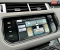 Синій Ленд Ровер Range Rover Sport, об'ємом двигуна 5 л та пробігом 99 тис. км за 59900 $, фото 78 на Automoto.ua