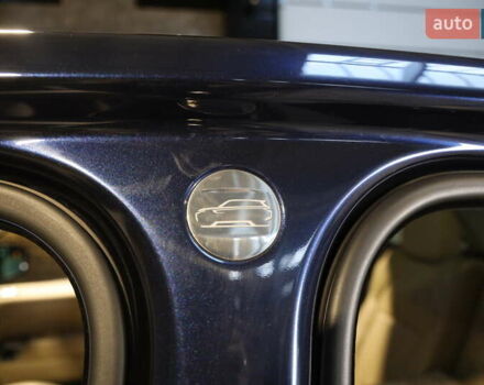 Синій Ленд Ровер Range Rover Sport, об'ємом двигуна 3 л та пробігом 167 тис. км за 27900 $, фото 24 на Automoto.ua