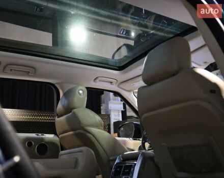 Синій Ленд Ровер Range Rover Sport, об'ємом двигуна 3 л та пробігом 167 тис. км за 27900 $, фото 39 на Automoto.ua
