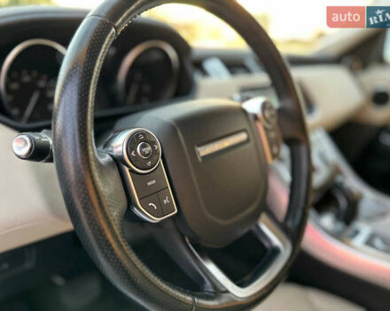 Ленд Ровер Range Rover Sport 2015 у Нововолинськ на Automoto.ua Синій Ленд Ровер Range Rover Sport, об'ємом двигуна 2.99 л та пробігом 100 тис. км за 25900 $, фото 19 на Automoto.ua