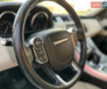 Ленд Ровер Range Rover Sport 2015 у Нововолинськ на Automoto.ua Синій Ленд Ровер Range Rover Sport, об'ємом двигуна 2.99 л та пробігом 100 тис. км за 25900 $, фото 19 на Automoto.ua
