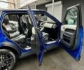 Синій Ленд Ровер Range Rover Sport, об'ємом двигуна 5 л та пробігом 97 тис. км за 59900 $, фото 49 на Automoto.ua