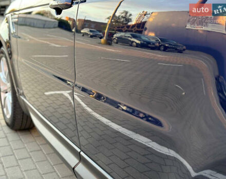 Ленд Ровер Range Rover Sport 2015 у Нововолинськ на Automoto.ua Синій Ленд Ровер Range Rover Sport, об'ємом двигуна 2.99 л та пробігом 100 тис. км за 25900 $, фото 30 на Automoto.ua