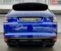 Синій Ленд Ровер Range Rover Sport, об'ємом двигуна 5 л та пробігом 99 тис. км за 59900 $, фото 33 на Automoto.ua