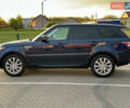 Ленд Ровер Range Rover Sport 2015 у Нововолинськ на Automoto.ua Синій Ленд Ровер Range Rover Sport, об'ємом двигуна 2.99 л та пробігом 100 тис. км за 25900 $, фото 3 на Automoto.ua