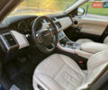 Ленд Ровер Range Rover Sport 2015 у Нововолинськ на Automoto.ua Синій Ленд Ровер Range Rover Sport, об'ємом двигуна 2.99 л та пробігом 100 тис. км за 25900 $, фото 18 на Automoto.ua