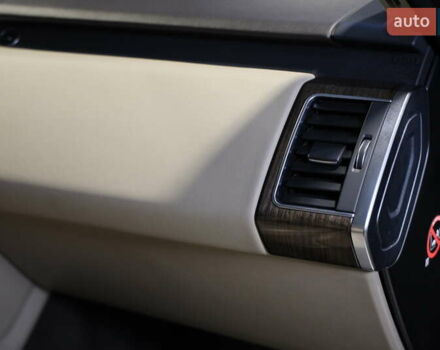 Синій Ленд Ровер Range Rover Sport, об'ємом двигуна 3 л та пробігом 167 тис. км за 27900 $, фото 41 на Automoto.ua