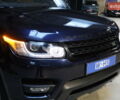 Синій Ленд Ровер Range Rover Sport, об'ємом двигуна 3 л та пробігом 167 тис. км за 27900 $, фото 4 на Automoto.ua
