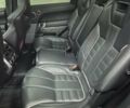 Синій Ленд Ровер Range Rover Sport, об'ємом двигуна 5 л та пробігом 128 тис. км за 47000 $, фото 13 на Automoto.ua