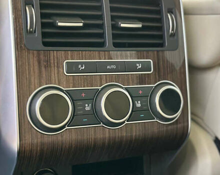 Ленд Ровер Range Rover Sport 2015 у Нововолинськ на Automoto.ua Синій Ленд Ровер Range Rover Sport, об'ємом двигуна 2.99 л та пробігом 100 тис. км за 25900 $, фото 33 на Automoto.ua