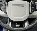 Синій Ленд Ровер Range Rover Sport, об'ємом двигуна 5 л та пробігом 97 тис. км за 59900 $, фото 67 на Automoto.ua
