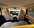 Синій Ленд Ровер Range Rover Sport, об'ємом двигуна 3 л та пробігом 100 тис. км за 23900 $, фото 20 на Automoto.ua