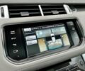 Синій Ленд Ровер Range Rover Sport, об'ємом двигуна 5 л та пробігом 97 тис. км за 59900 $, фото 74 на Automoto.ua