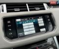 Синій Ленд Ровер Range Rover Sport, об'ємом двигуна 5 л та пробігом 97 тис. км за 59900 $, фото 81 на Automoto.ua