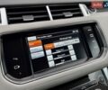 Синій Ленд Ровер Range Rover Sport, об'ємом двигуна 5 л та пробігом 97 тис. км за 59900 $, фото 74 на Automoto.ua
