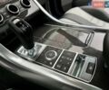 Синій Ленд Ровер Range Rover Sport, об'ємом двигуна 5 л та пробігом 99 тис. км за 59900 $, фото 63 на Automoto.ua