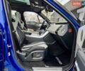 Синій Ленд Ровер Range Rover Sport, об'ємом двигуна 5 л та пробігом 99 тис. км за 59900 $, фото 65 на Automoto.ua