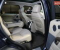 Синій Ленд Ровер Range Rover Sport, об'ємом двигуна 3 л та пробігом 167 тис. км за 27900 $, фото 33 на Automoto.ua