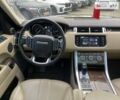 Синій Ленд Ровер Range Rover Sport, об'ємом двигуна 2.99 л та пробігом 145 тис. км за 28600 $, фото 10 на Automoto.ua