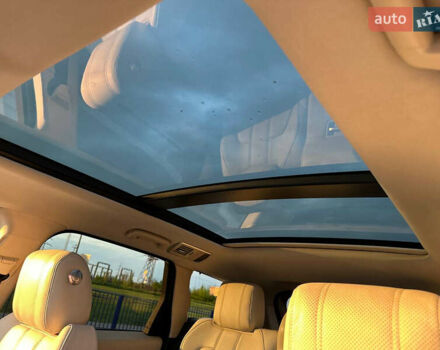 Ленд Ровер Range Rover Sport 2015 у Нововолинськ на Automoto.ua Синій Ленд Ровер Range Rover Sport, об'ємом двигуна 2.99 л та пробігом 100 тис. км за 25900 $, фото 26 на Automoto.ua