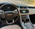 Синій Ленд Ровер Range Rover Sport, об'ємом двигуна 3 л та пробігом 100 тис. км за 23900 $, фото 15 на Automoto.ua