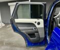 Синій Ленд Ровер Range Rover Sport, об'ємом двигуна 5 л та пробігом 97 тис. км за 59900 $, фото 46 на Automoto.ua