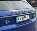 Синий Ленд Ровер Рендж Ровер Спорт, объемом двигателя 5 л и пробегом 159 тыс. км за 43000 $, фото 13 на Automoto.ua