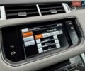 Синій Ленд Ровер Range Rover Sport, об'ємом двигуна 5 л та пробігом 99 тис. км за 59900 $, фото 75 на Automoto.ua