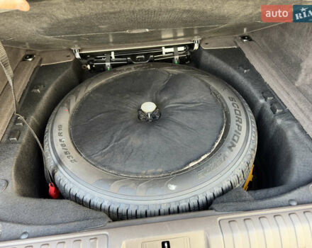 Синий Ленд Ровер Рендж Ровер Спорт, объемом двигателя 2.99 л и пробегом 199 тыс. км за 23600 $, фото 58 на Automoto.ua